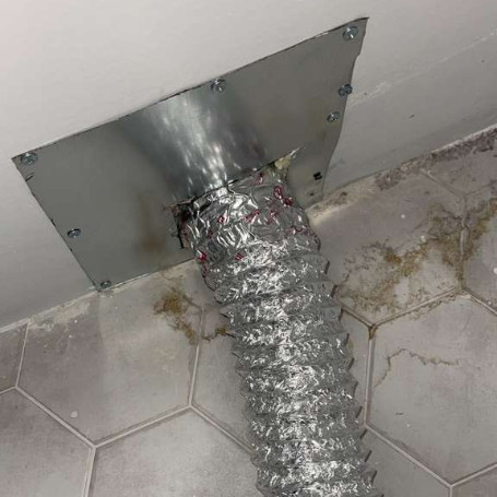 Dryer vent cleaning Dryer vent cleaning
