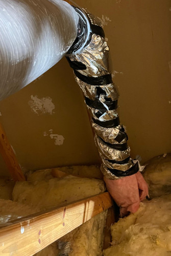 Dryer Vent Cleaning in point pleasant Dryer Vent Cleaning in point pleasant